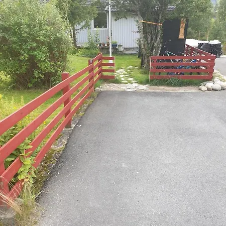 Happy Staying * Eidfjord