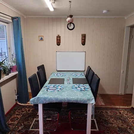 Apartment Happy Staying Eidfjord