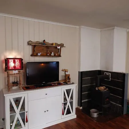 Happy Staying Apartment
