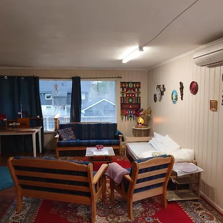 Apartment Happy Staying