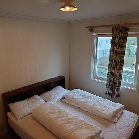 Apartment Happy Staying Eidfjord